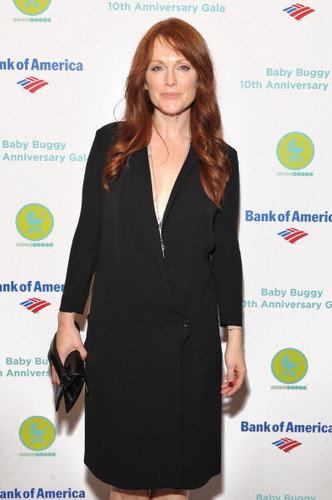  Baby Buggy 10th Anniversary Gala for the Performing Arts [December 5, 2011]