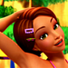 Barbie: Mermaid Tale  - barbie-movies icon