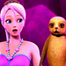 Barbie: Mermaid Tale - movies icon