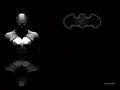 batman - Batman_ The Dark Knight wallpaper