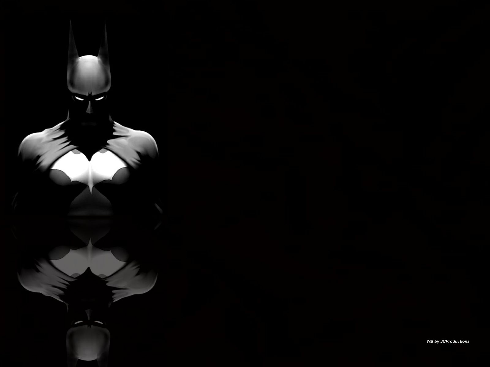 Batman_ The Dark Knight - Batman Wallpaper (27509879) - Fanpop