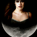 Bella Swan- Moon - twilight-series icon