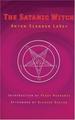Church Of Satan Book Collection - anton-szandor-lavey photo