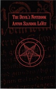  Church Of Satan Book Collection