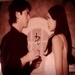 Damon&Elena - the-vampire-diaries icon