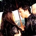 Damon&Elena - the-vampire-diaries icon
