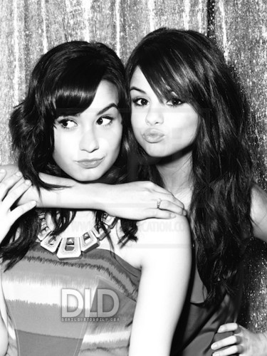 Dem and sel..!<3