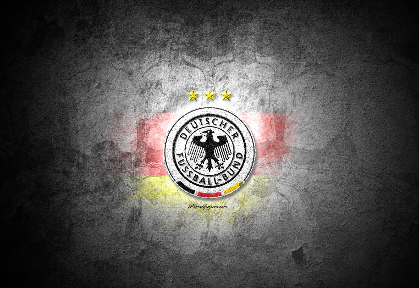 Die Mannschaft  German National Soccer Team Fan Art (27589653)  Fanpop