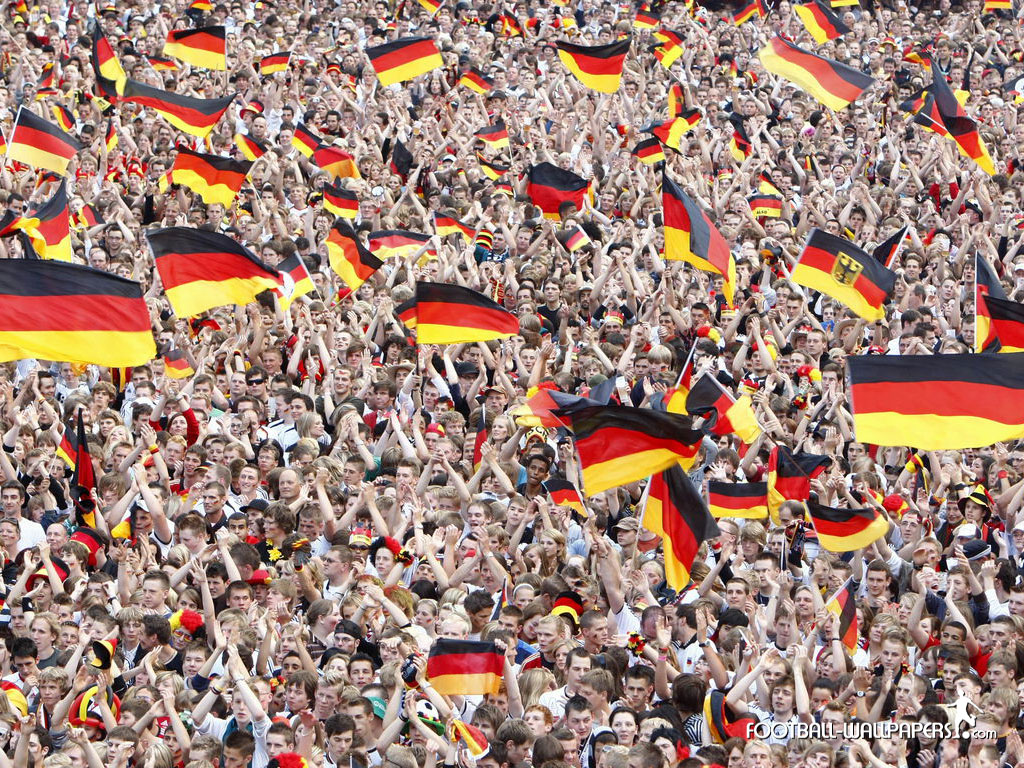Die Mannschaft  Germany National Football Team Wallpaper (27589608