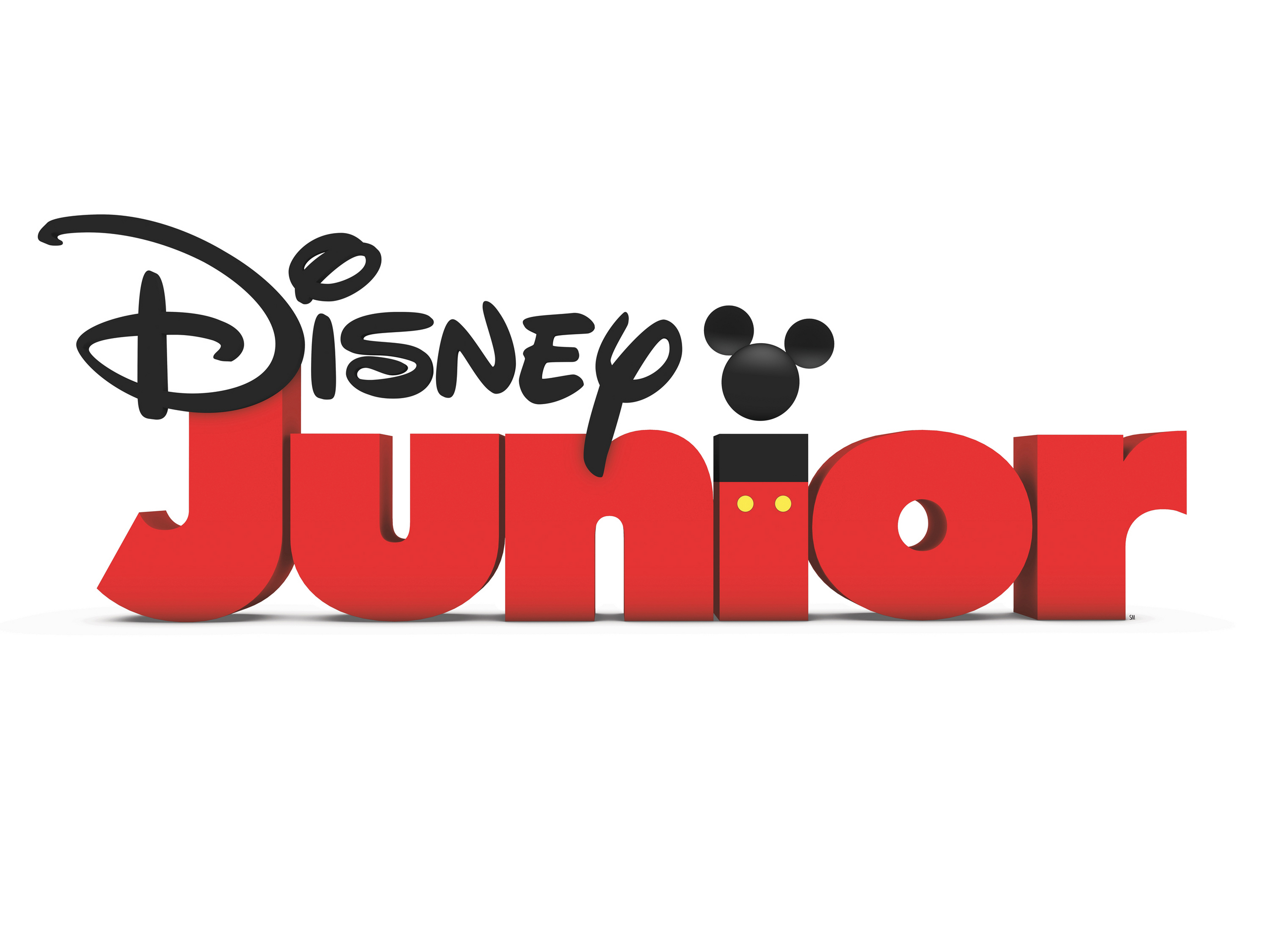 Disney Junior Logo Disney Junior Photo (27558537) Fanpop