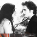 Edward and Bella - twilight-series icon
