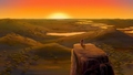 Everything the light touches... - the-lion-king wallpaper