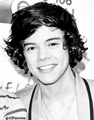HARRY STYLES  - one-direction photo
