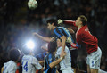 Inter Milan v Schalke 04 - UEFA Champions League Quarter Final - manuel-neuer photo