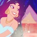 Jasmine collection - disney-princess icon
