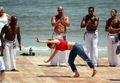 Jennifer Lopez: Martial Arts in Montevideo! - jennifer-lopez photo