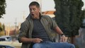 dean-winchester - Jensen Ackles(Dean Winchester) Eye Of The Tiger screencap