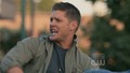 Jensen Ackles(Dean Winchester) Eye Of The Tiger - dean-winchester screencap