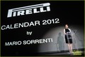 Julianne Moore: Pirelli Calendar Global Launch! - julianne-moore photo