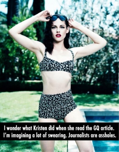  Kristen Thoughts<3