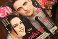 Kristen and Robert- Magazine ( CAPRICHO BR ) - twilight-series photo