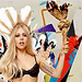Lady Gaga Icons - lady-gaga icon