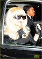Lady Gaga dazzles at Z100 Jingle Ball  (December 9) at Madison Square Garden in New York City - lady-gaga photo