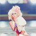 Lady Gaga ♥ - lady-gaga icon