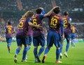 Lionel Messi - FC Barcelona (3) v Real Madrid (1) - lionel-andres-messi photo