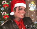 Merry Christmas Michael <3 - michael-jackson photo