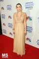 Miley Cyrus - 09/12 American Giving Awards - Red Carpet - miley-cyrus photo