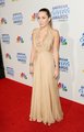 Miley Cyrus - 09/12 American Giving Awards - Red Carpet - miley-cyrus photo