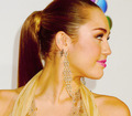 Miley Cyrus - 09/12 American Giving Awards  - miley-cyrus photo