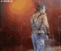 OMG .. He is touching his ass ♥ *___* (SEEXY) - michael-jackson photo