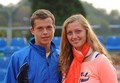 Pavlasek Kvitova ... - tennis photo