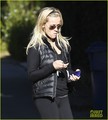 Reese Witherspoon: 'This Means War' International Trailer! - reese-witherspoon photo