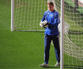 Schalke 04 - Training & Press Conference - manuel-neuer photo