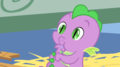 my-little-pony-friendship-is-magic - Spike as a little baby :3 screencap