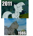 Stoned twilight 1986-2011 - my-little-pony-friendship-is-magic photo