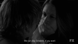  Tate and violet | 1x10 Smoldering Children