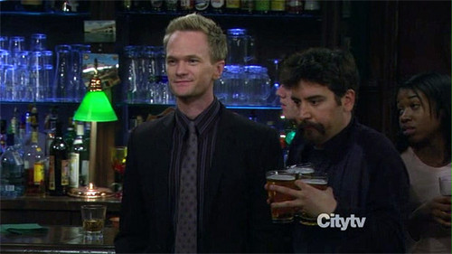  Ted & Barney! LOL!!