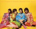 the-beatles - The Beatles wallpaper