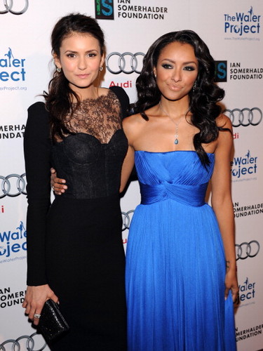 The Ripple Effect Charity Dinner - 10.12.11