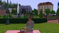 Time Alone - the-sims-3 photo