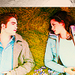Twilight- Edward and Bella - movies icon