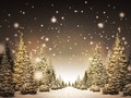 daydreaming - Winter Magic wallpaper