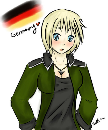  fem! Germany