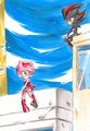 for you - sonic-the-hedgehog fan art
