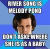  melody pond