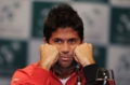 sad Fernando Verdasco - tennis photo